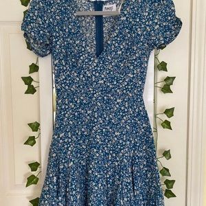 Princess Polly mini dress